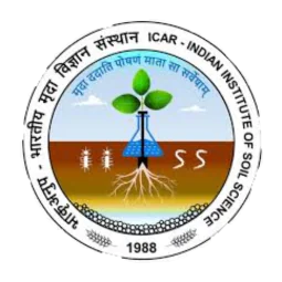 Indian Institute of Soil Science, Indian Council of Agricultural Research