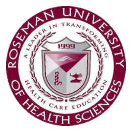 Университет медицинских наук Роземана