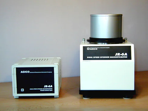 Магнитометр JR-6 (AGICO)