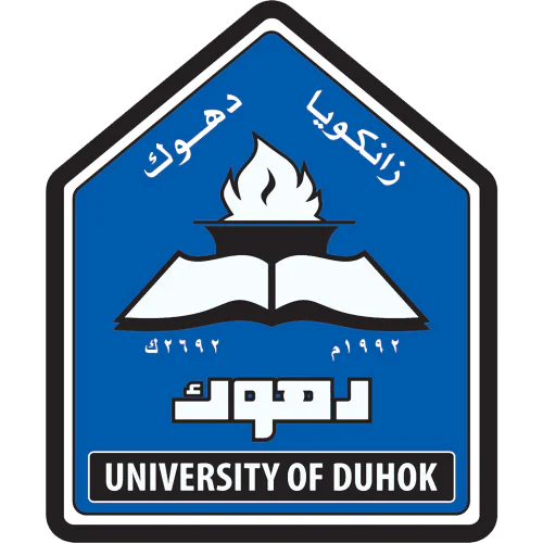 Университет Дахука