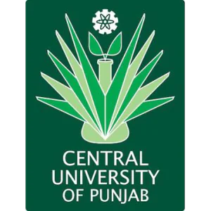 Central University of Punjab