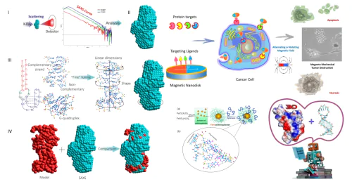 Laboratory of Digital Controlled Drugs and Theranostics