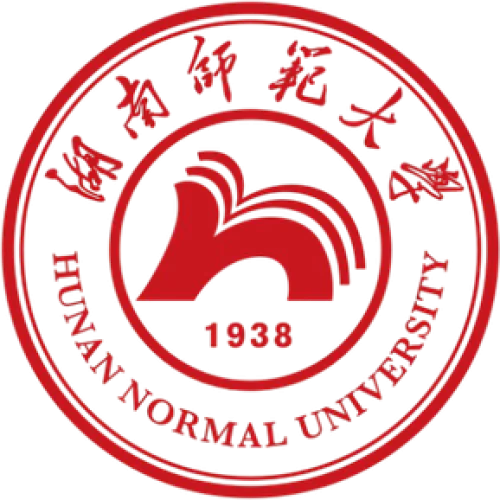 Хунаньский педагогический университет