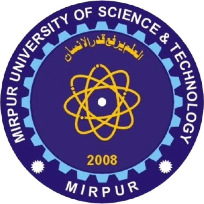 Mirpur University of Science & Technology