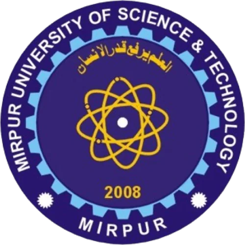 Mirpur University of Science & Technology