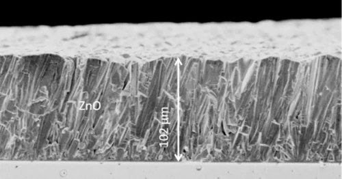 Laboratory of growth of thin film and inorganic nanostrustures