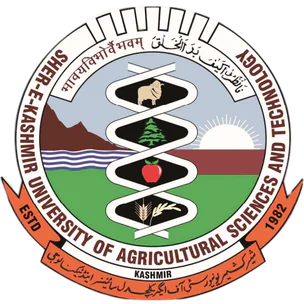 Sher-e-Kashmir University of Agricultural Sciences and Technology of Kashmir