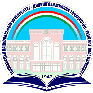 Tajik National University