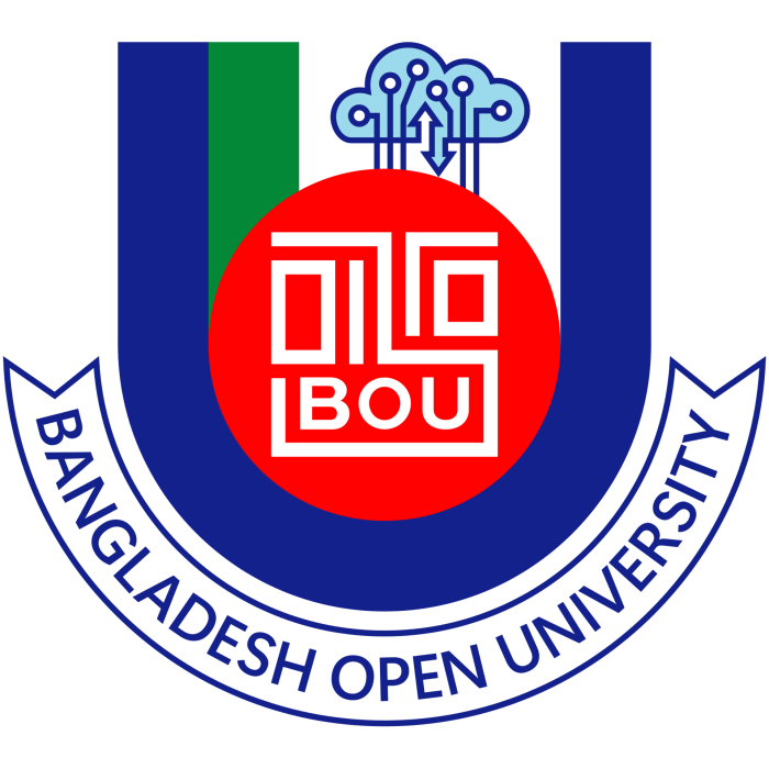 Bangladesh Open University
