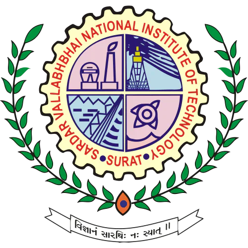 Национальный технологический институт Сардар Валлаббхай в Сурате