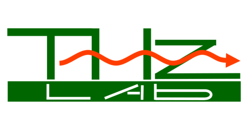 Laboratory of Terahertz Spectroscopy