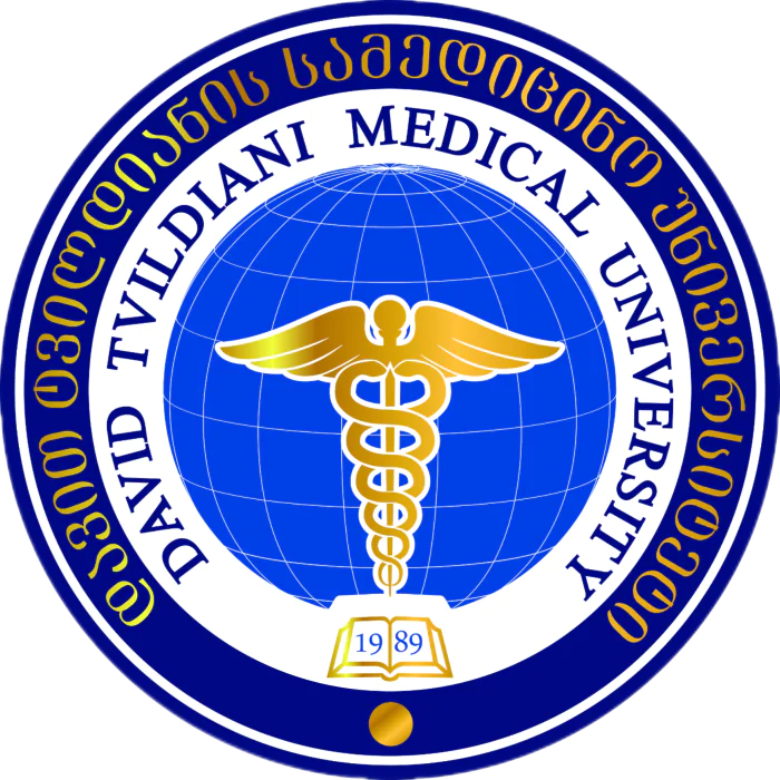 David Tvildiani Medical University