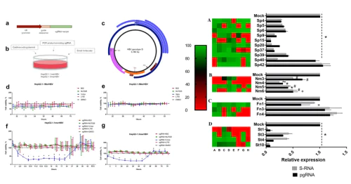 Laboratory of Genetic Technologies