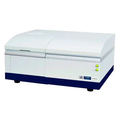 Спектрофлуориметр HITACHI F-7100