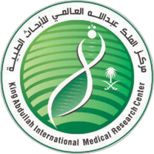 Международный медицинский исследовательский центр короля Абдаллы