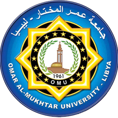 Omar Al-Mukhtar University