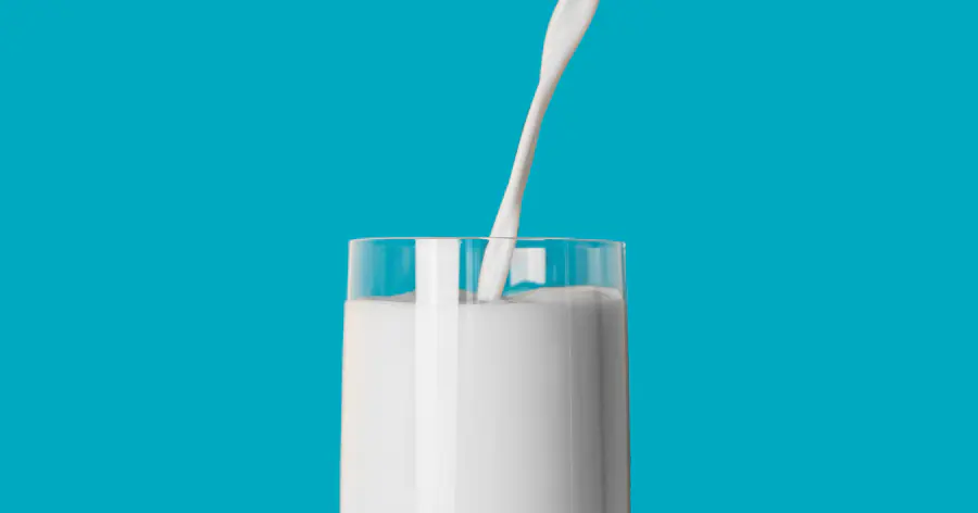 Магнитный сорбент сможет извлечь ветпрепараты из молока