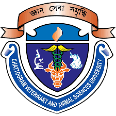 Chittagong Veterinary and Animal Sciences University