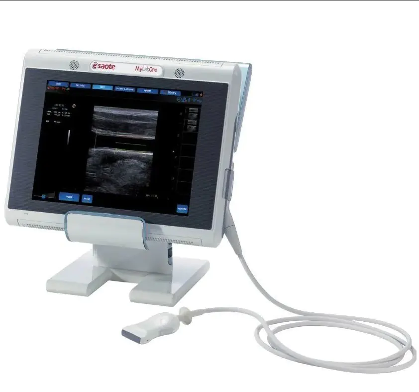 Ультразвуковая система "MyLab Touch SL 3116"