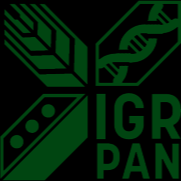 Institute of Plant Genetics, Polish Academy of Sciences