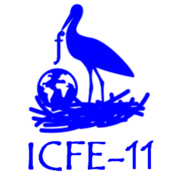 The 11th International Conference on f Elements (ICFE-11)