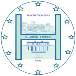 San Camillo Forlanini Hospital