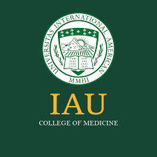 International American University College of Medicine