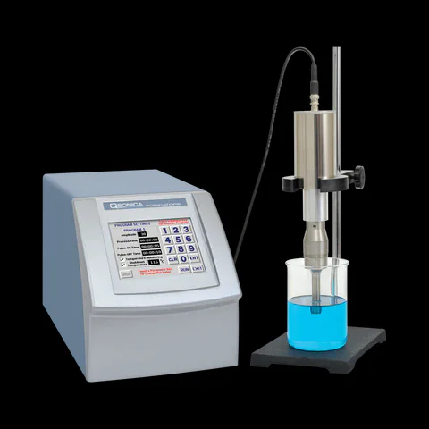 Гомогенизатор ультразвуковой Qsonica sonicators