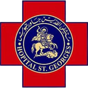 Saint George Hospital University Medical Center