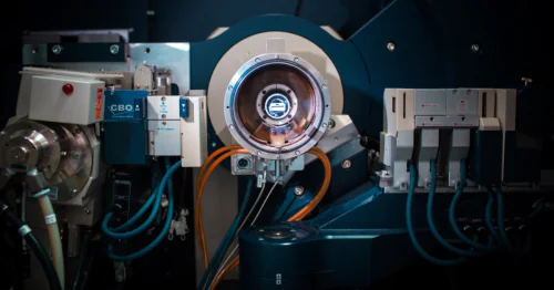 Multifunctional magnetic nanomaterials