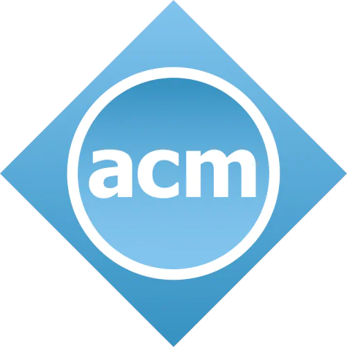 ACM Transactions on Graphics