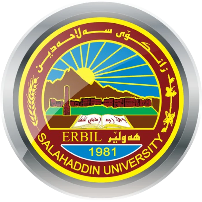 Salahaddin University-Erbil