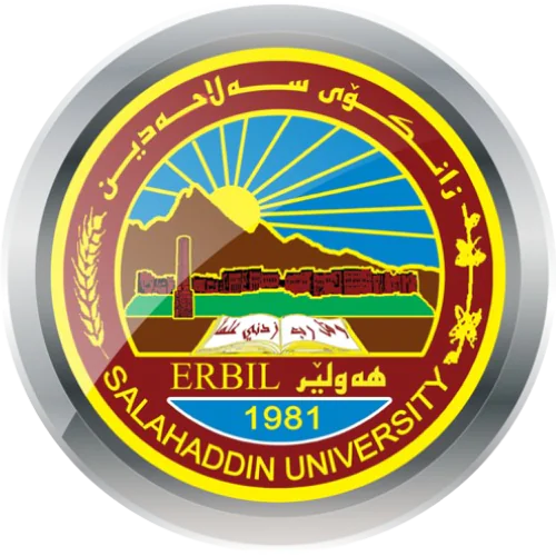 Университет Салахаддина-Эрбиль