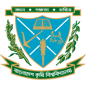Bangladesh Agricultural University