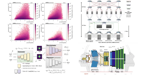 Scientific and Educational Laboratory of Big Data Analysis Methods