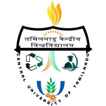 Central University of Tamil Nadu