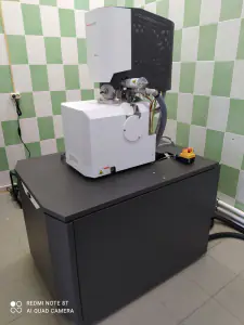 Сканирующий электронный микроскоп Quattro S