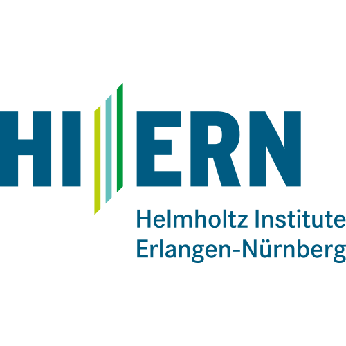 Helmholtz-Institute Erlangen-Nürnberg for Renewable Energy