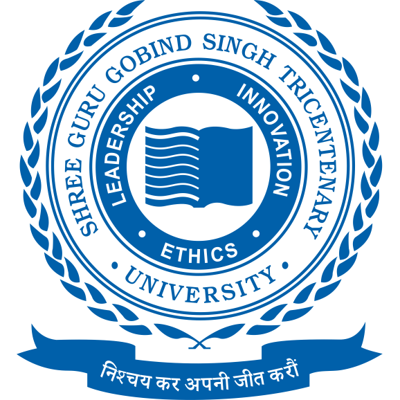 Shree Guru Gobind Singh Tricentenary University