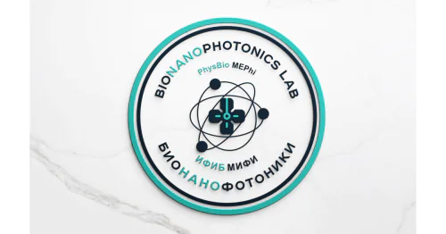 Bionanophotonics Laboratory