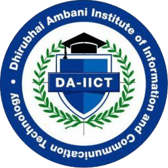 Dhirubhai Ambani Institute of Information and Communication Technology