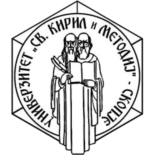 Ss. Cyril and Methodius University of Skopje