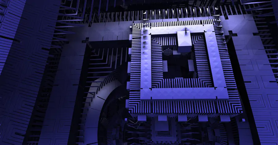 Московские ученые предложили новый подход к масштабированию квантовых компьютеров