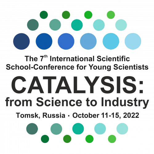 7th International School-Conference for Young Scientists “Catalysis: from Science to Industry”