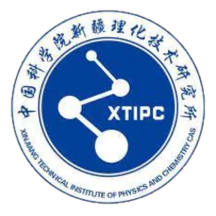 Xinjiang Technical Institute of Physics & Chemistry, Chinese Academy of Sciences