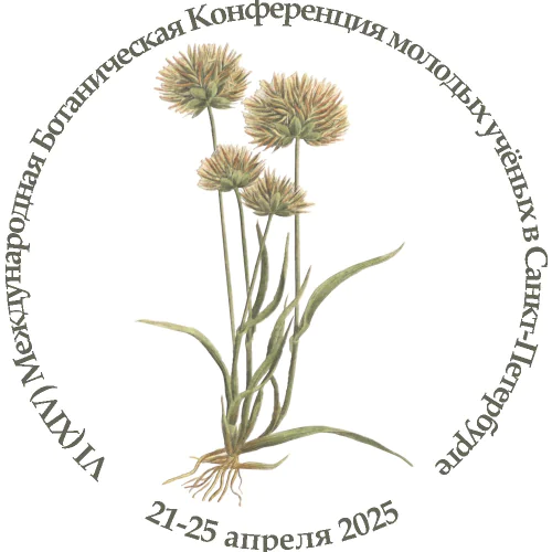 VI (XIV) International Botanical Conference of Young Scientists in St. Petersburg