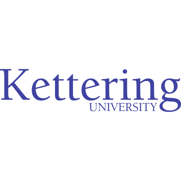 Кеттерингский университет