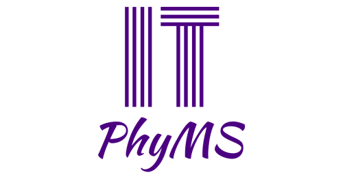 Information technologies in physical materials science