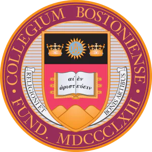 Boston College