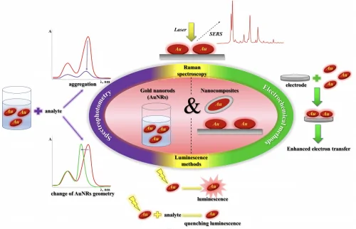 Concentration Laboratory